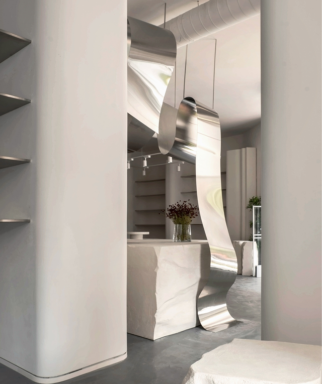 Dito Italiano trattoria